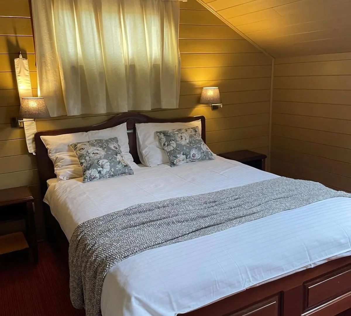 Gasthof Boutique B&B Japodi Mrkopalj