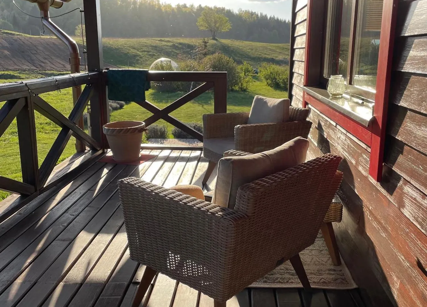 Boutique B&B Japodi Mrkopalj