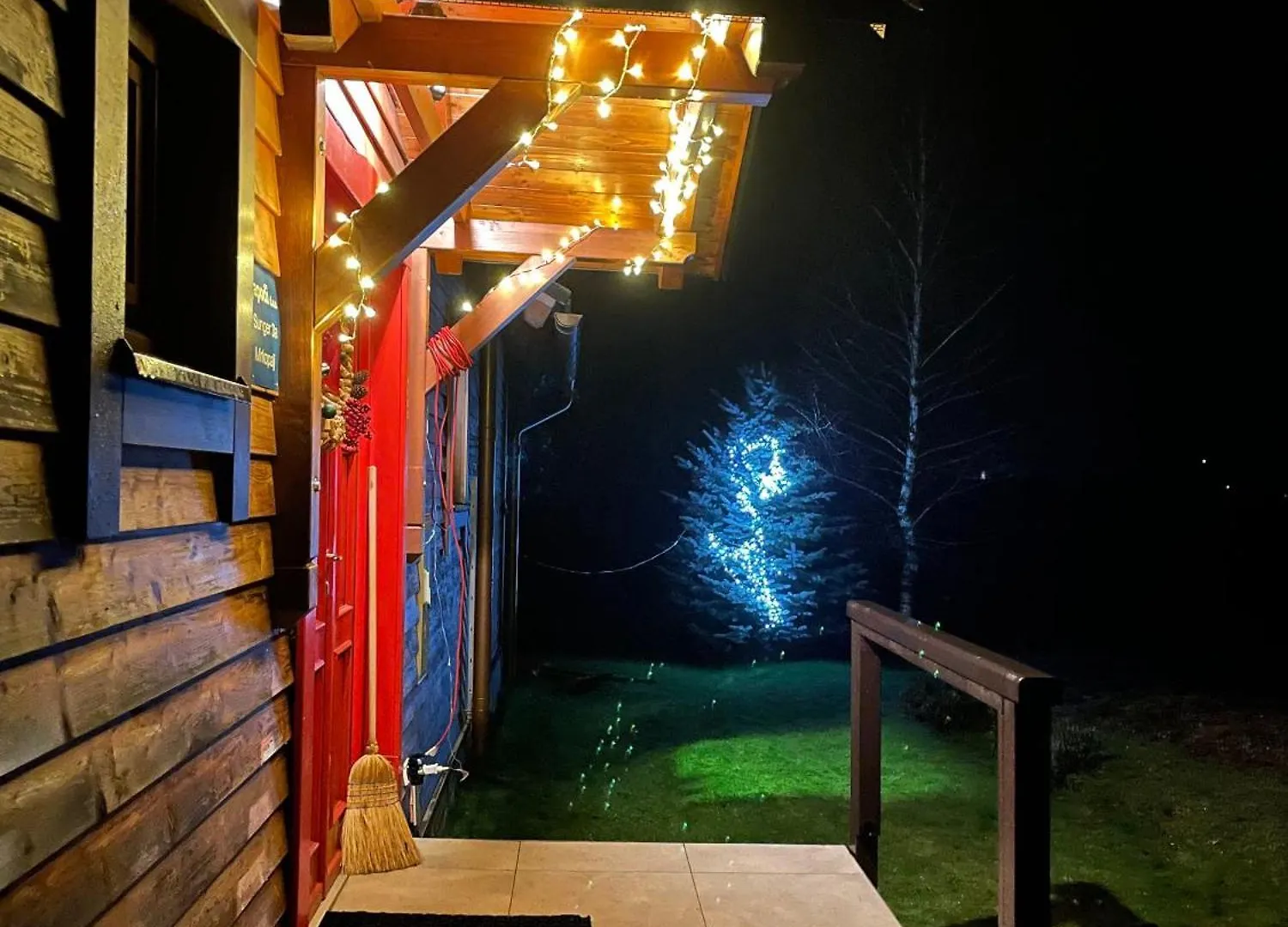 Boutique B&B Japodi Mrkopalj Kroatien
