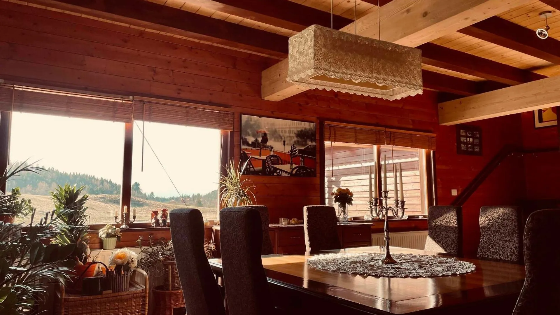 Boutique B&B Japodi Mrkopalj 4*,