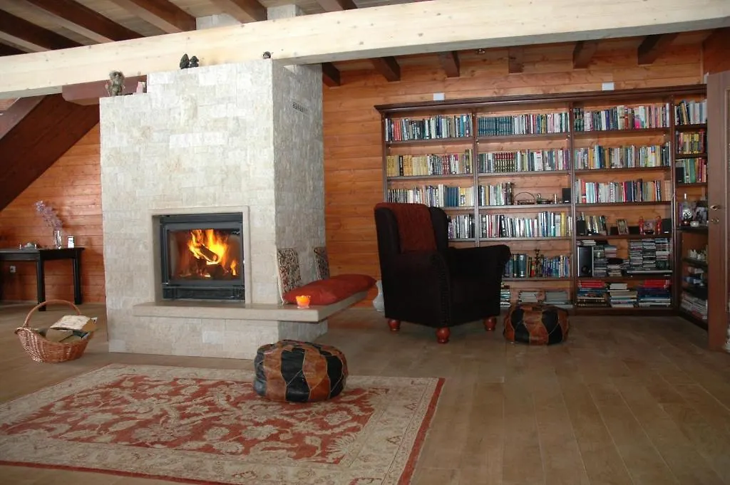**** Gasthof Boutique B&B Japodi Mrkopalj Kroatien