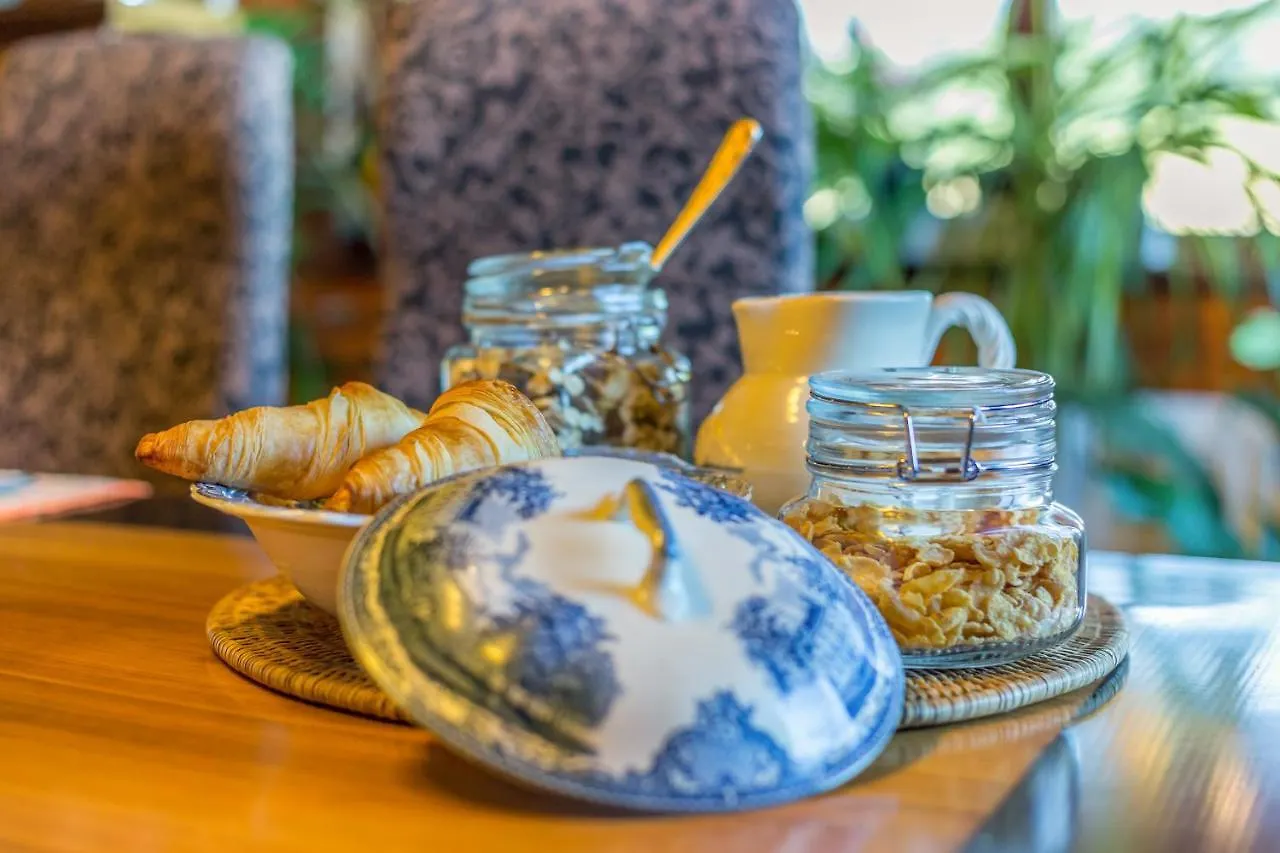 Boutique B&B Japodi Mrkopalj Gasthof