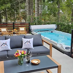  Vila Casa Foresta