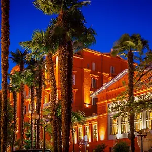 Hotel Imperial - Liburnia, Opatija