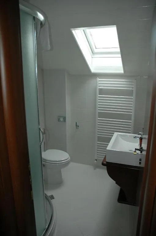 Boutique B&B Japodi Mrkopalj