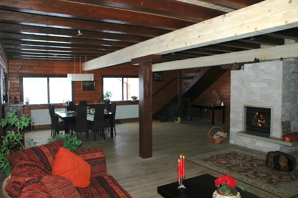 Boutique B&B Japodi Croatia