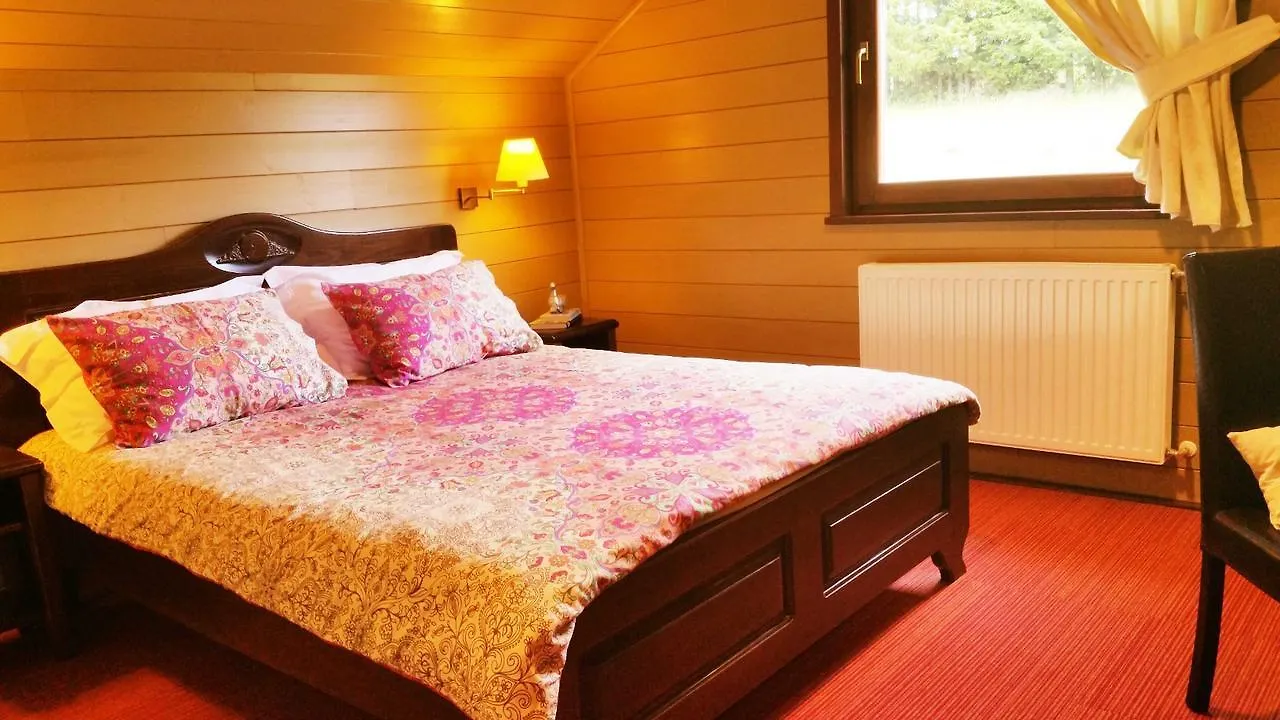 **** Gostinjska kuća Boutique B&B Japodi Croatia